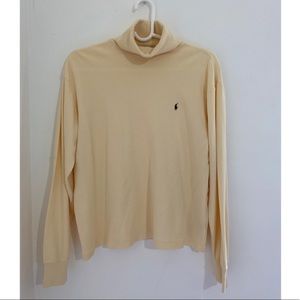 Vintage Ralph Lauren polo